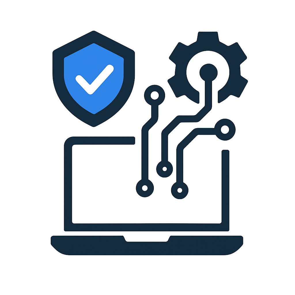 Consultanță IT și Transformare Digitală