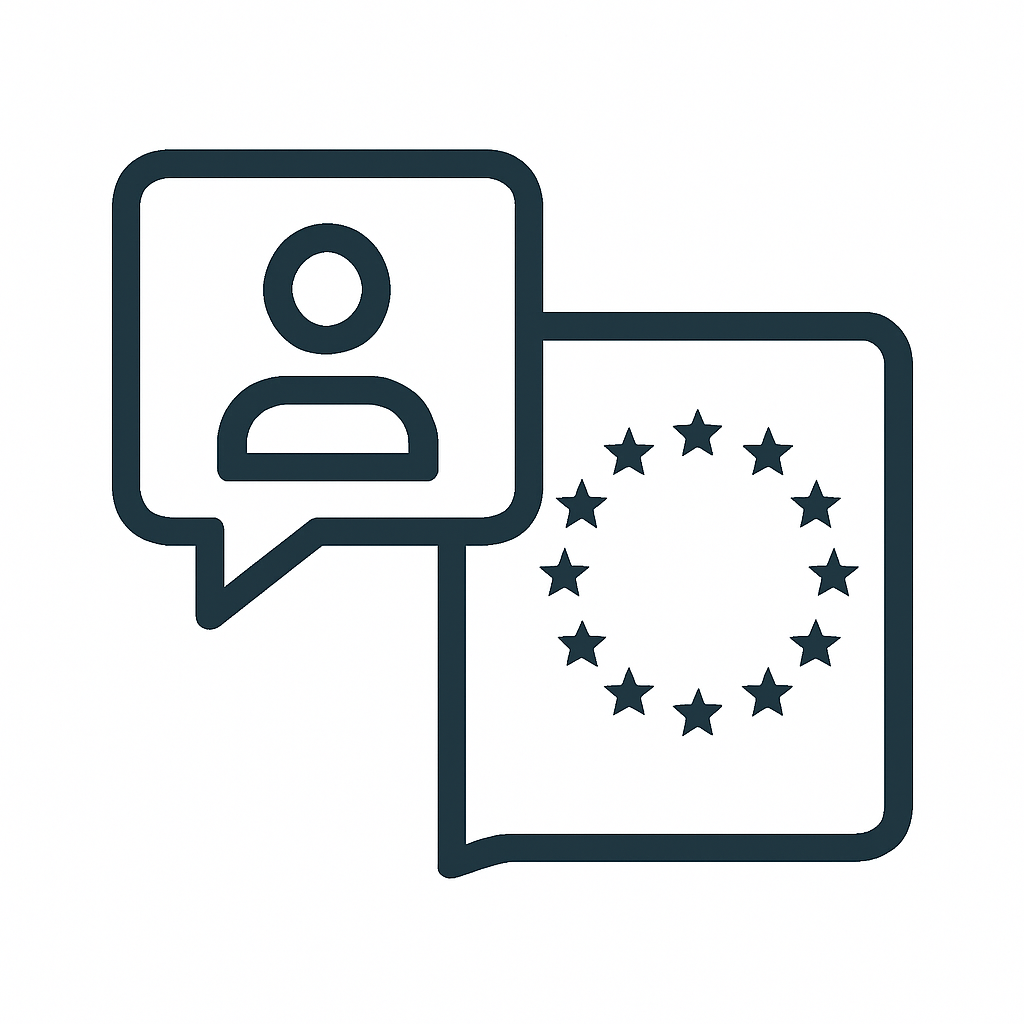 Consultanță pentru Finanțări Europene