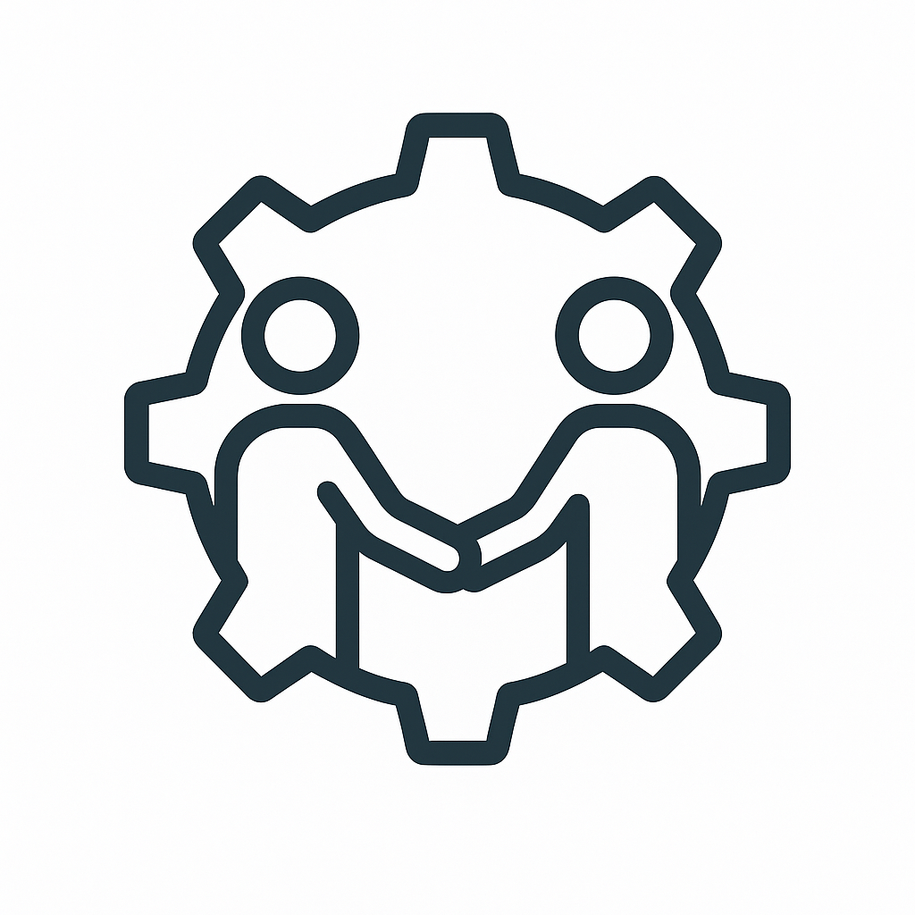 Parteneriate și Proiecte Speciale